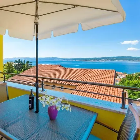 Apartment * Crikvenica