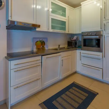 Apartament Apartment *