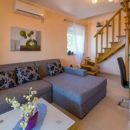 Apartament Apartment Crikvenica
