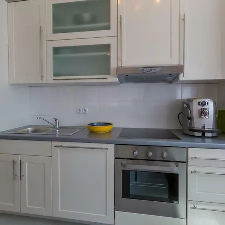 Apartment Crikvenica
