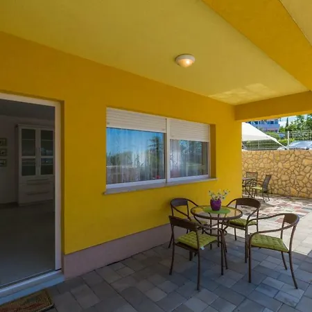 Appartamento Apartment *