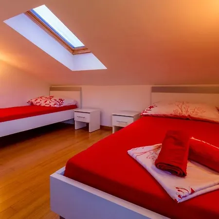 Apartament Apartment