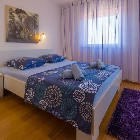 Apartment *