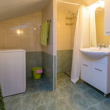 Apartament Apartment *