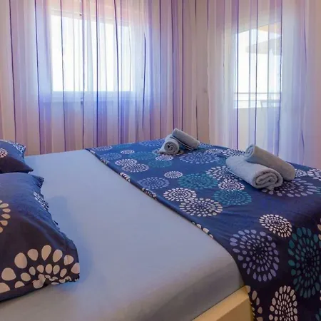 Apartament Apartment