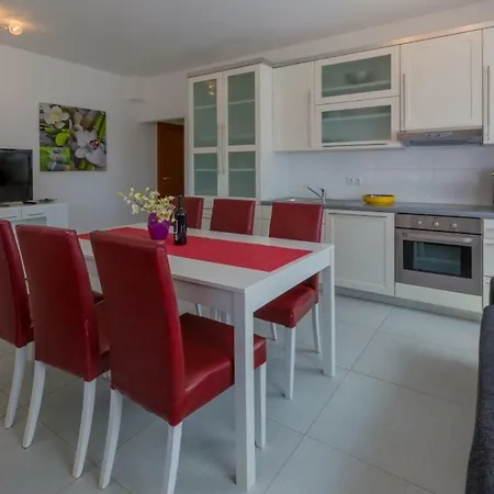 Apartament Apartment