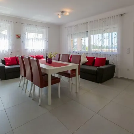 Apartament Apartment