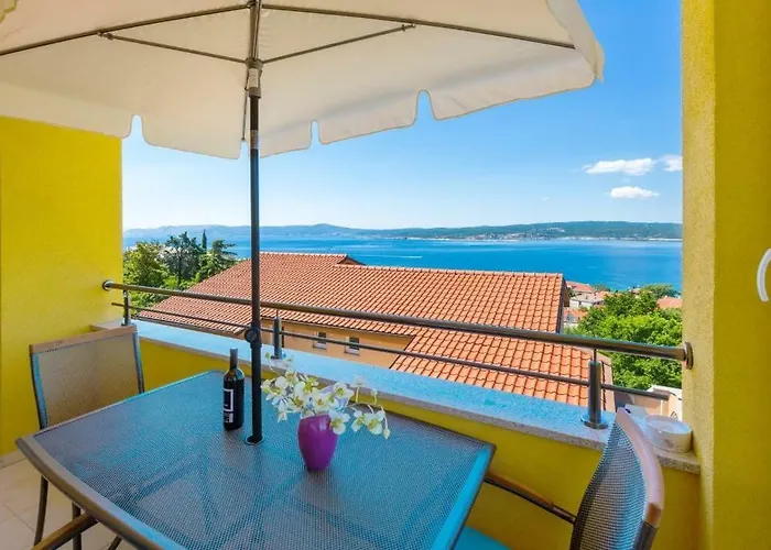 Apartment * 茨里克韦尼察