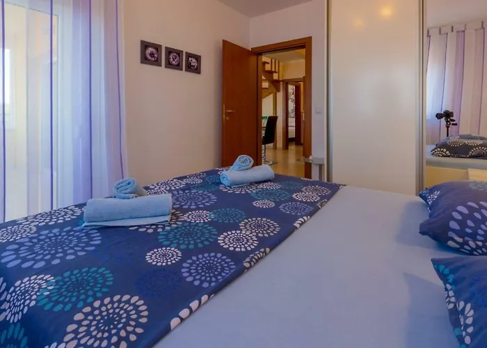 Apartment 茨里克韦尼察