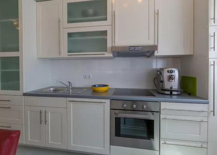 Apartment 茨里克韦尼察