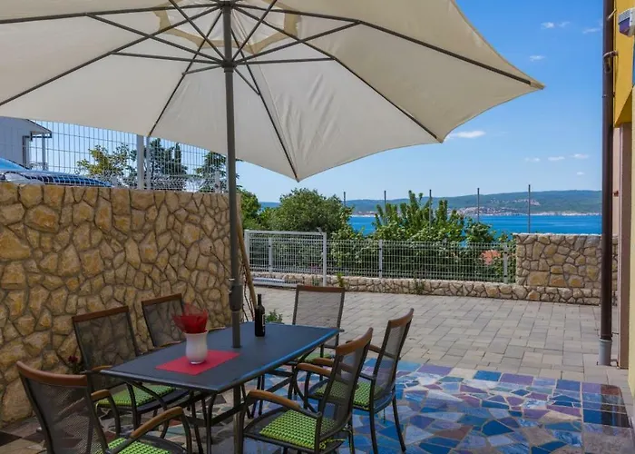 Apartment * 茨里克韦尼察