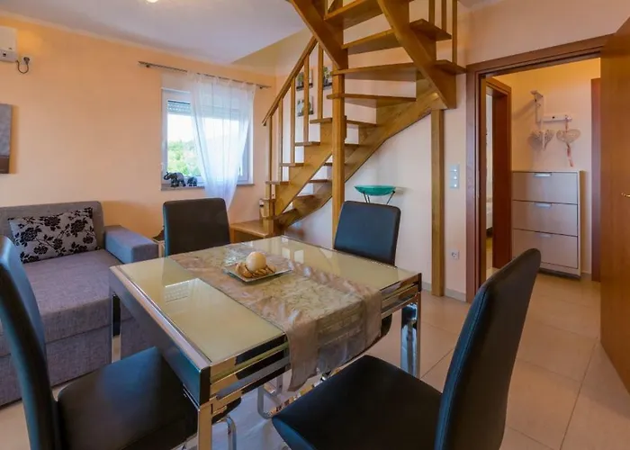 Apartment * 茨里克韦尼察