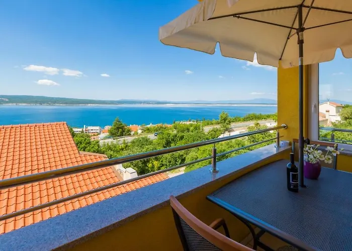 公寓 Apartment 茨里克韦尼察